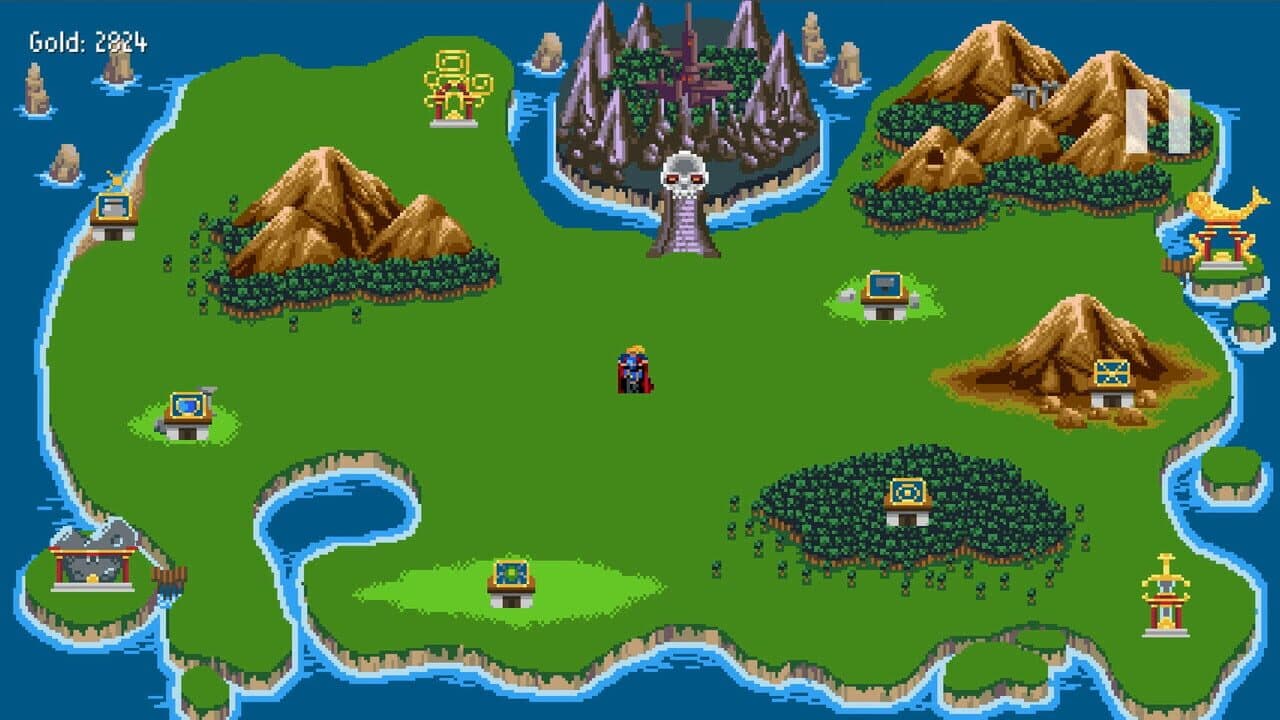 Bold Blade thumbnail 2
