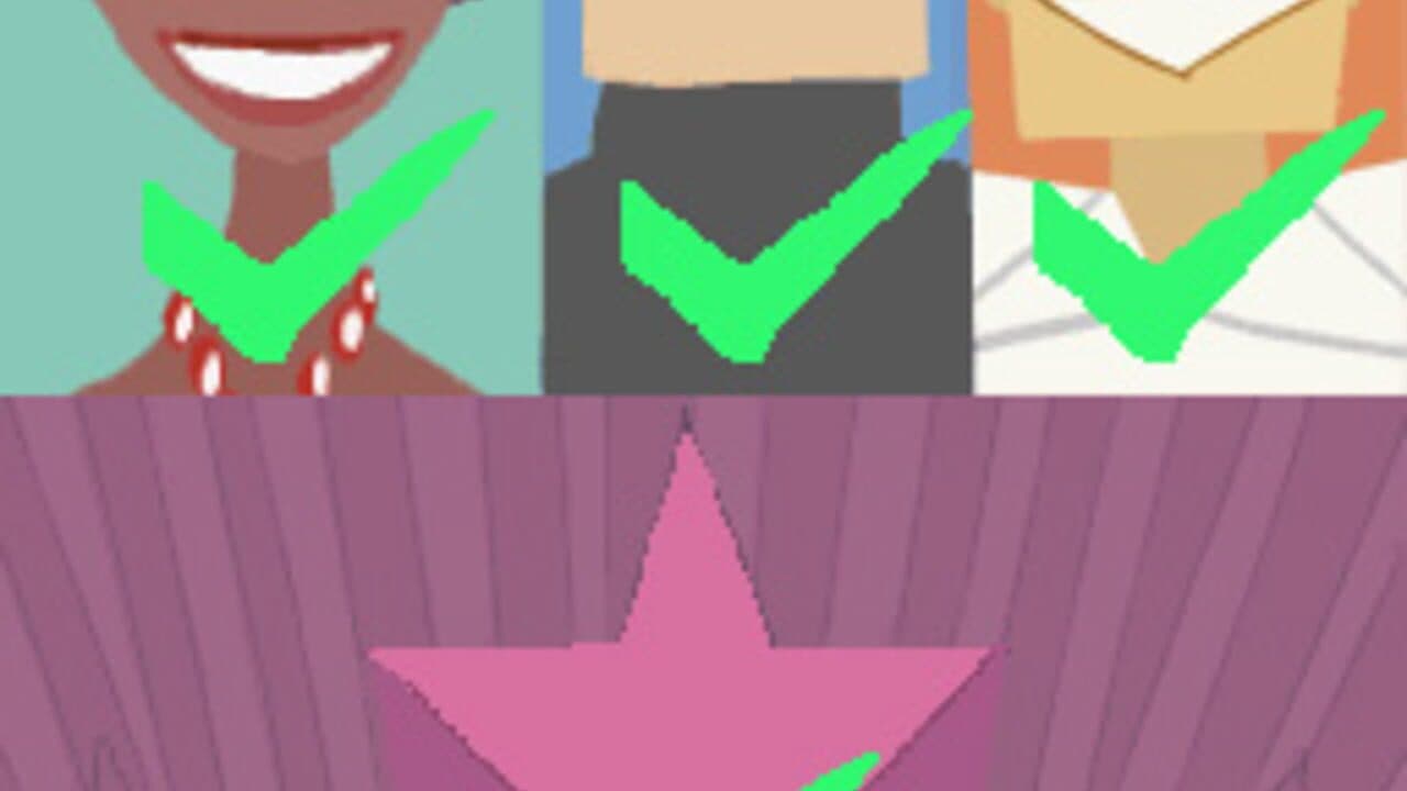 Dancing Academy screenshot 1
