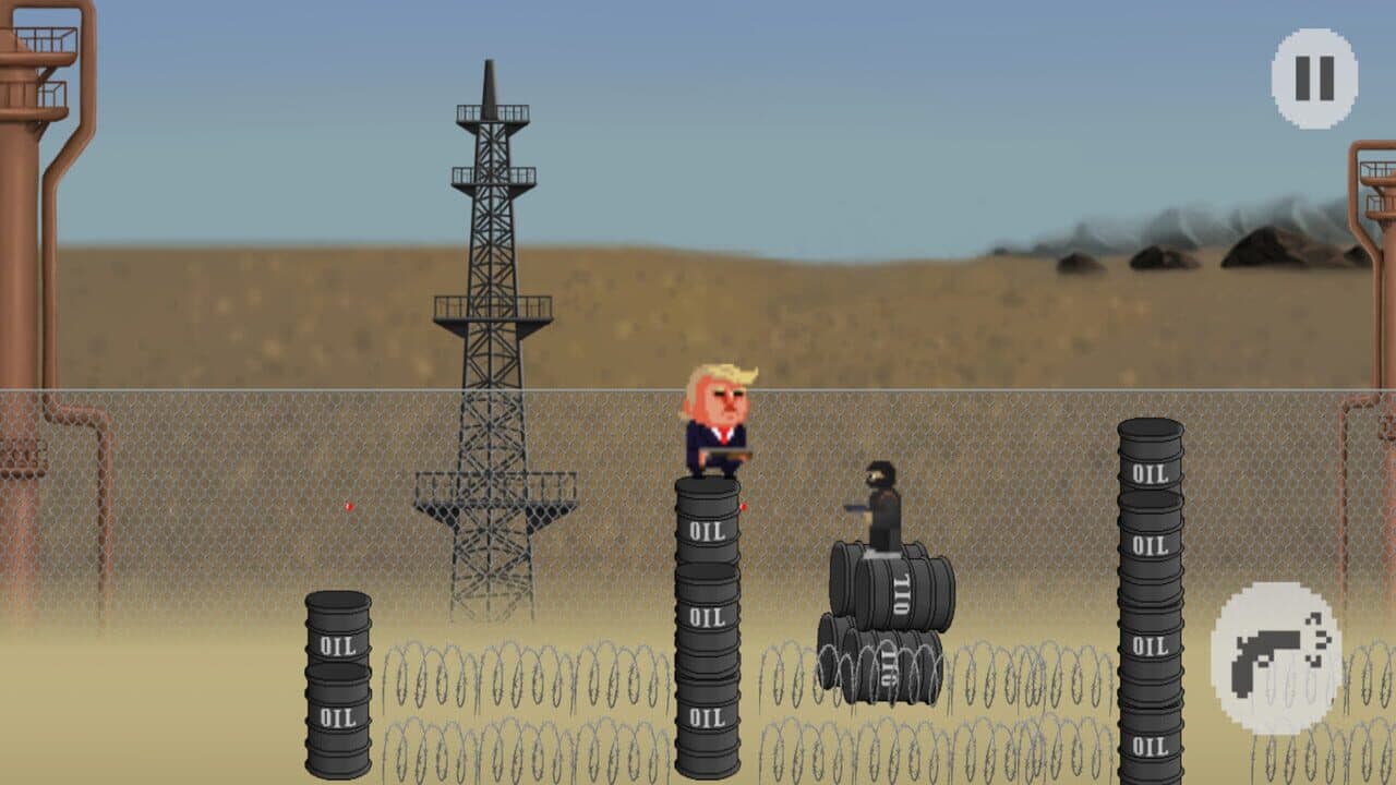 Make America Great Again thumbnail 2