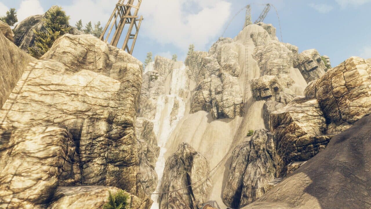 Epic Roller Coasters thumbnail 3