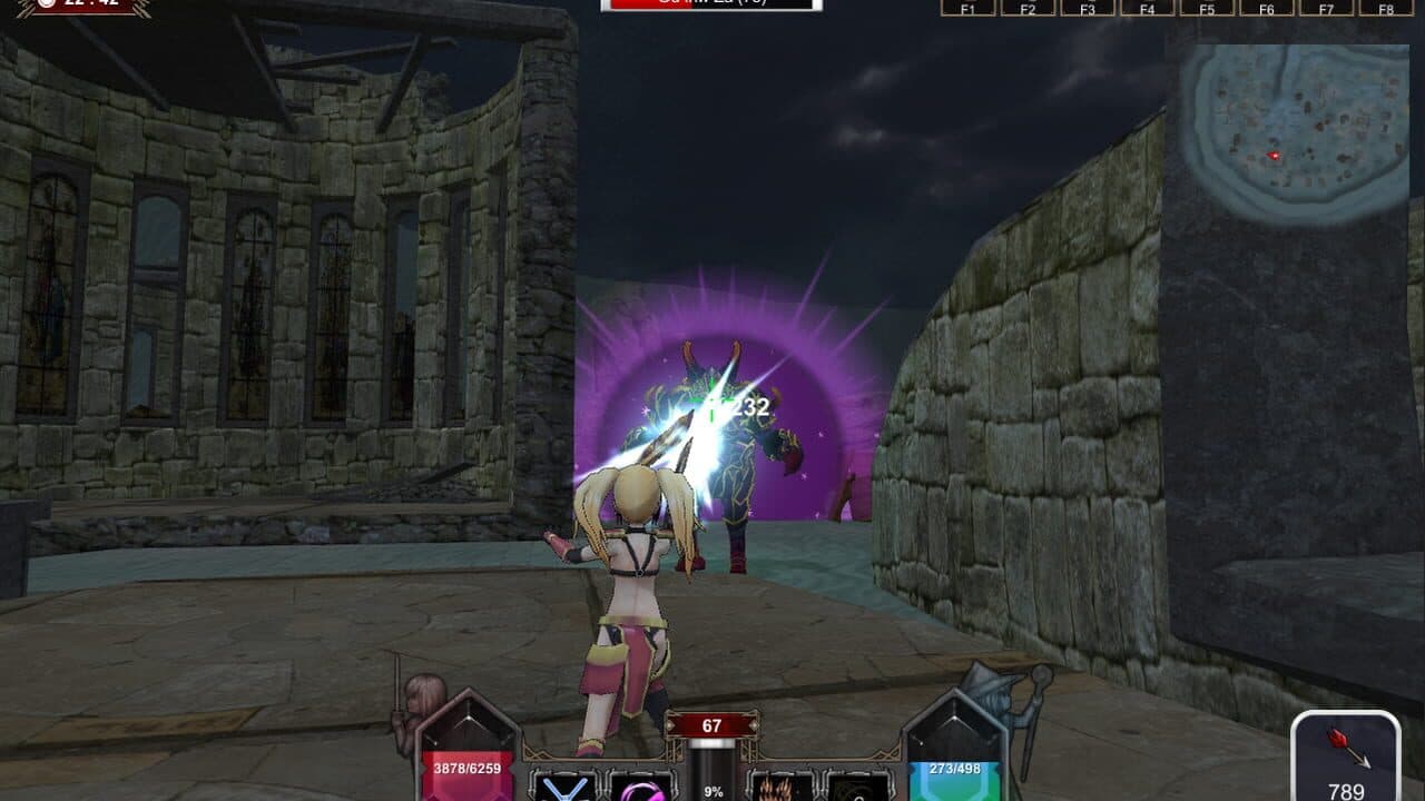 Eternal Dread thumbnail 11