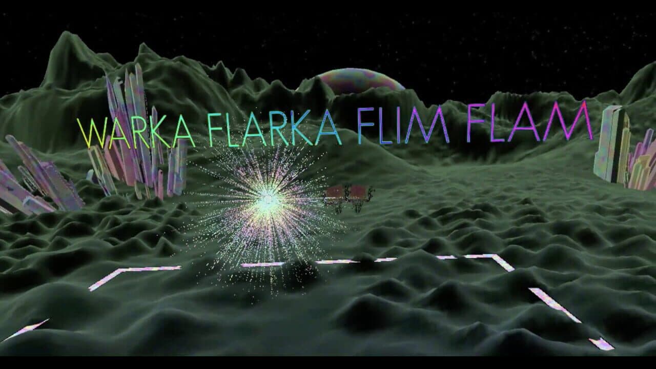 Warka Flarka Flim Flam screenshot 1