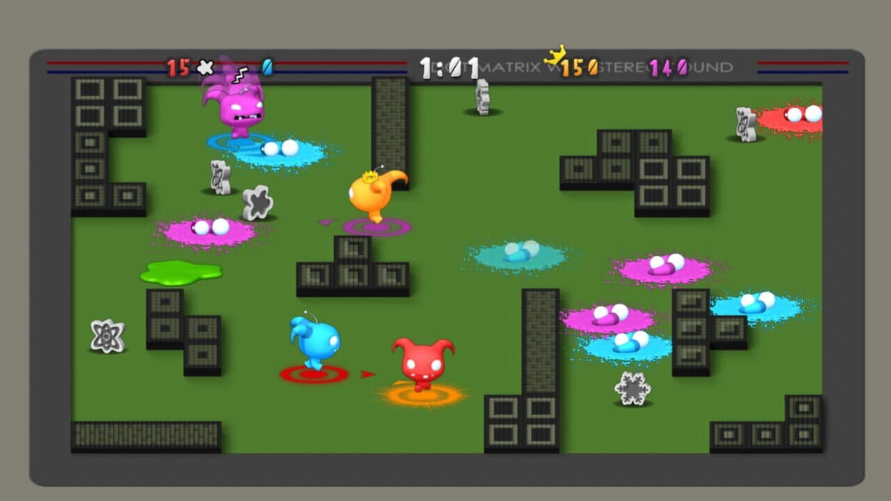Chompy Chomp Chomp thumbnail 2