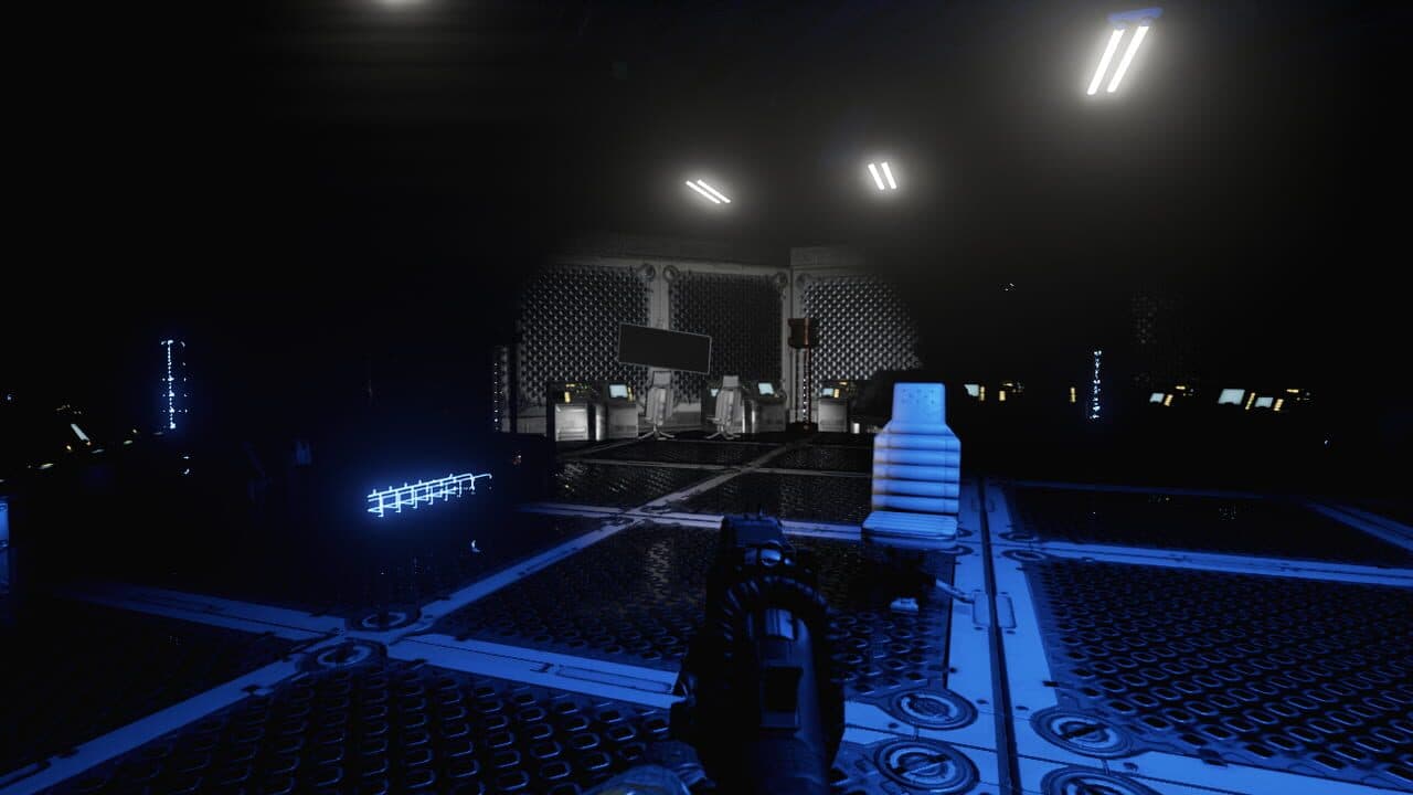 Project Pulsation thumbnail 5