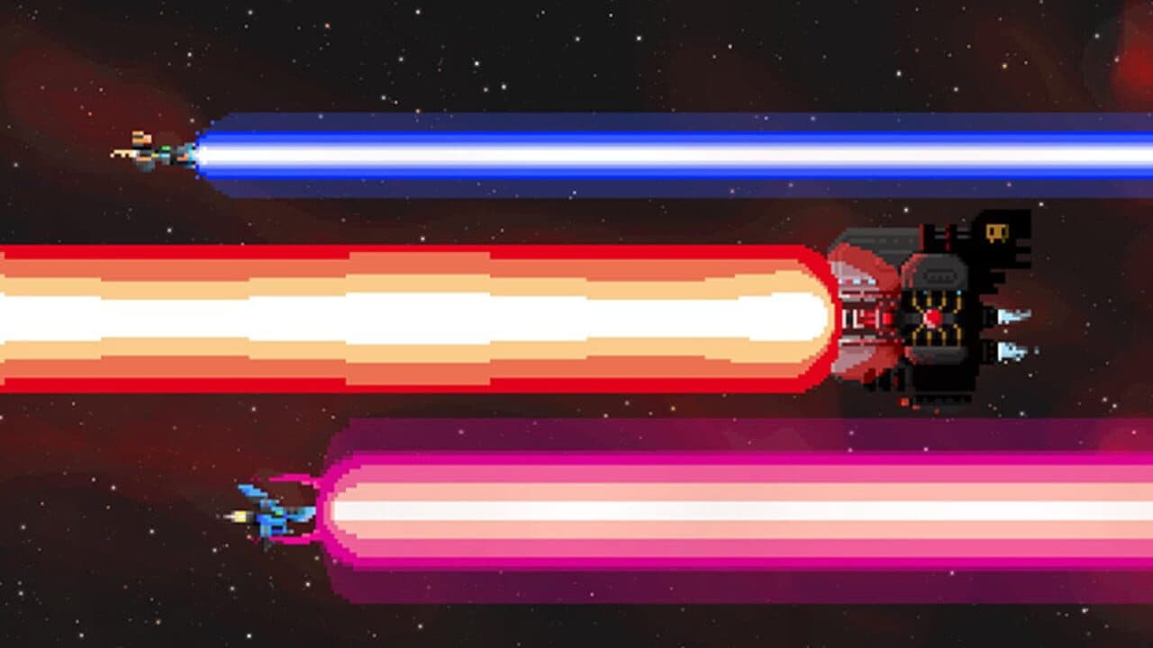 Steredenn: Binary Stars thumbnail 2