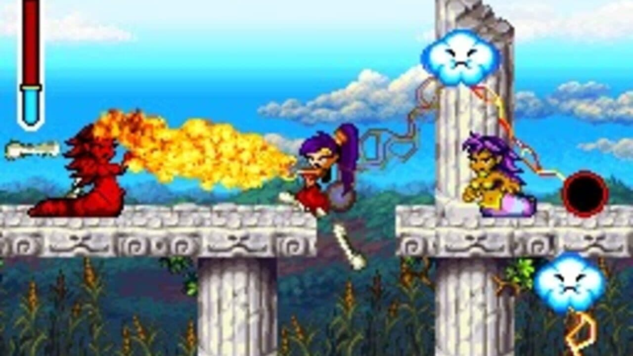 Shantae: Risky's Revenge thumbnail 3