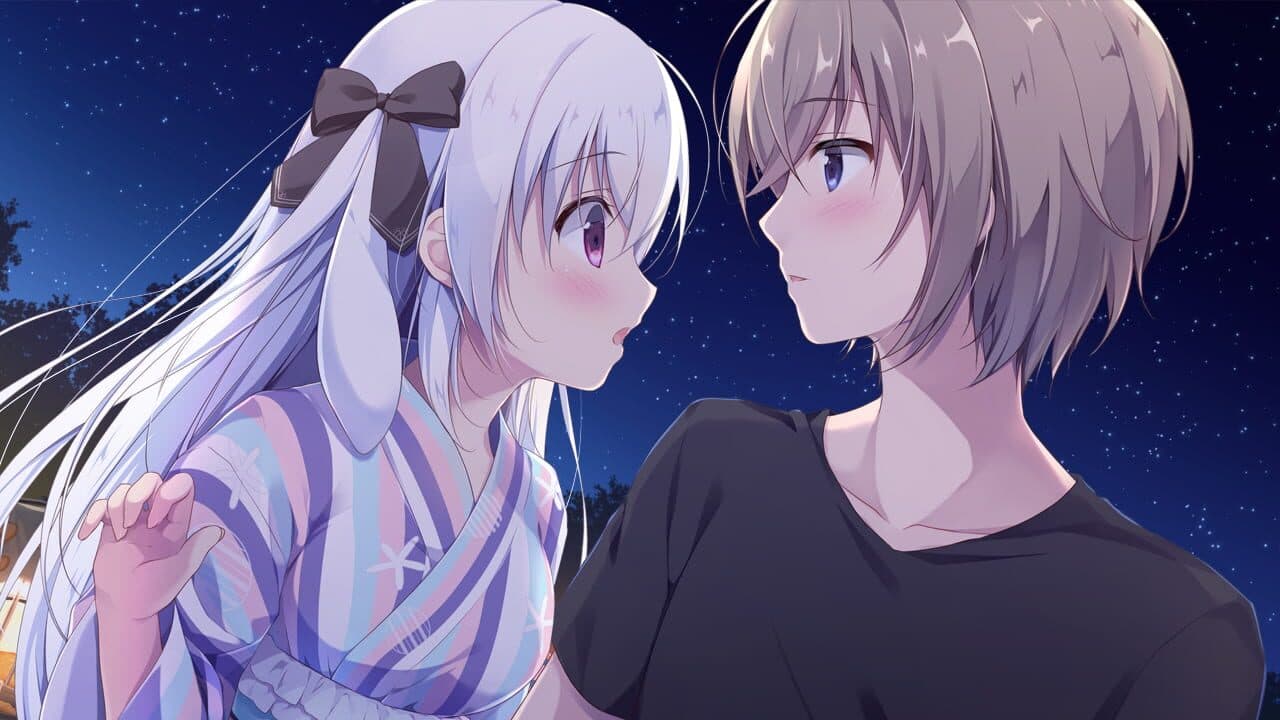 Love's Sweet Garnish thumbnail 6