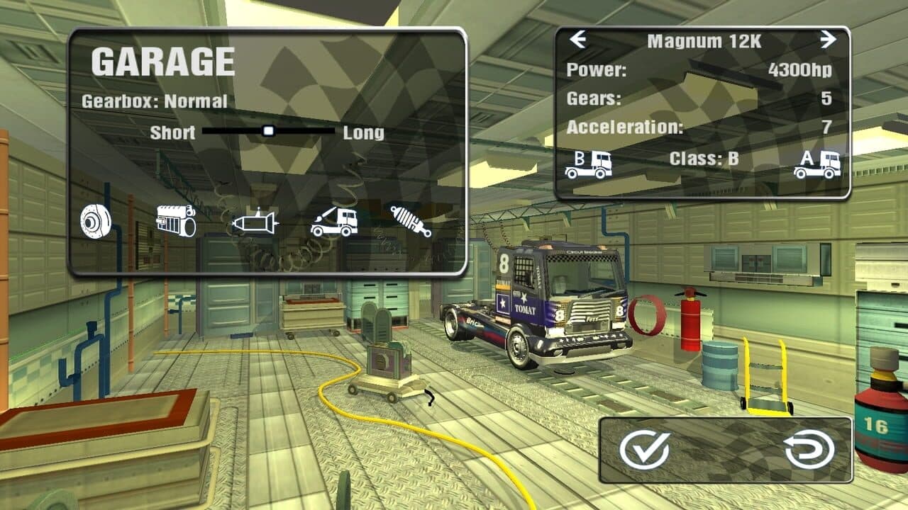 World Truck Racing thumbnail 4