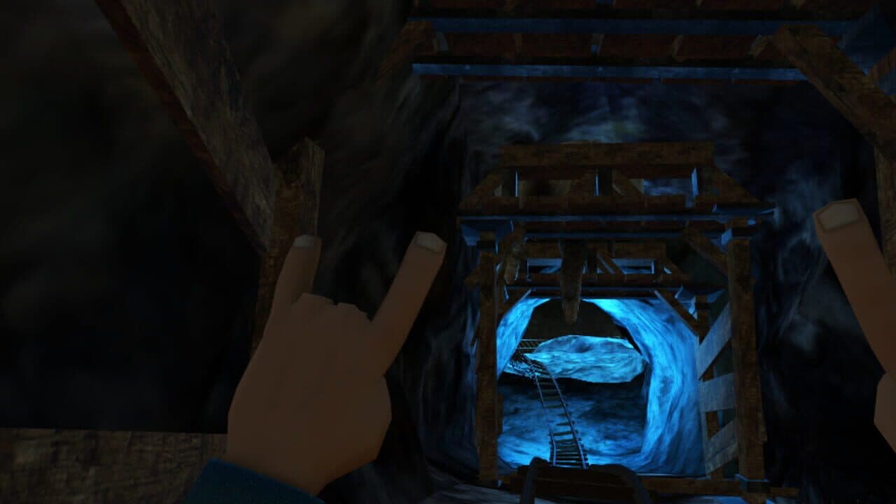 VR Coaster Extreme thumbnail 3