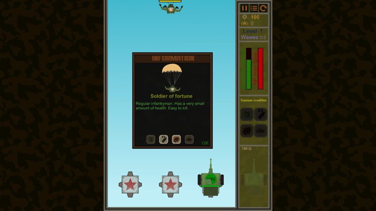 Cannons-Defenders: Steam Edition thumbnail 5