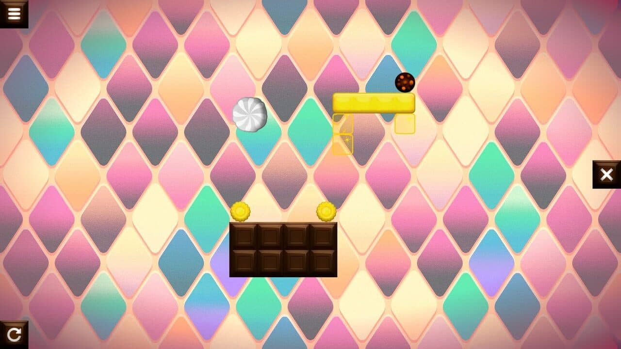 Chocolate makes you happy 2 thumbnail 3