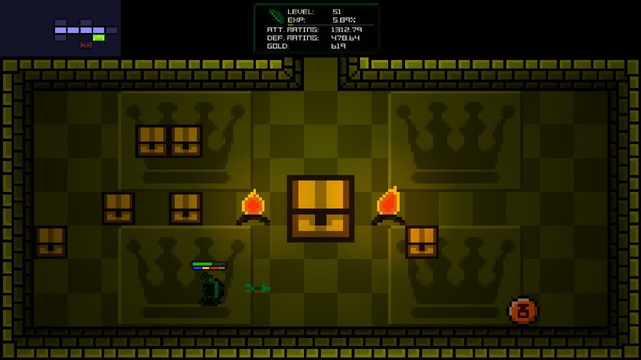 Legends of Pixelia thumbnail 5