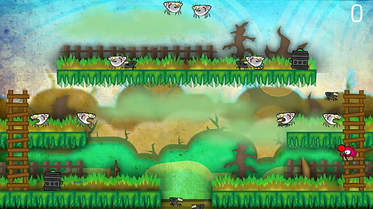 Not without my donuts thumbnail 2