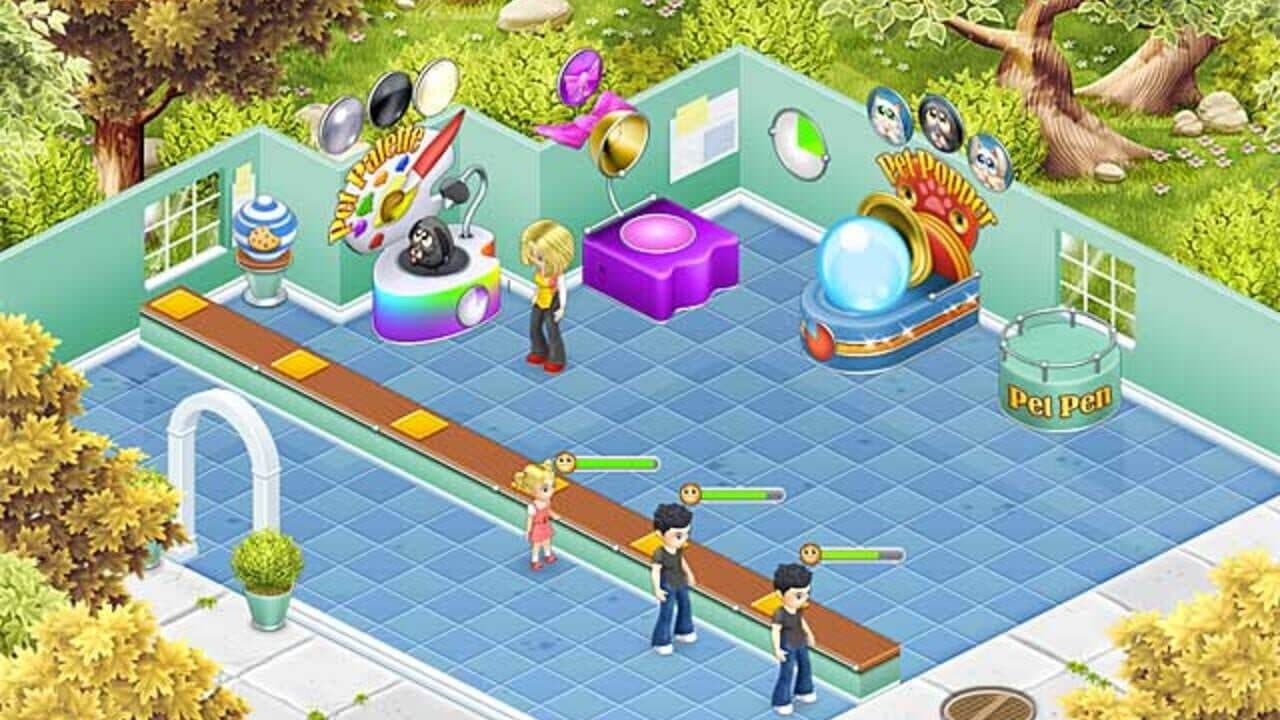 Pet Store Panic thumbnail 4