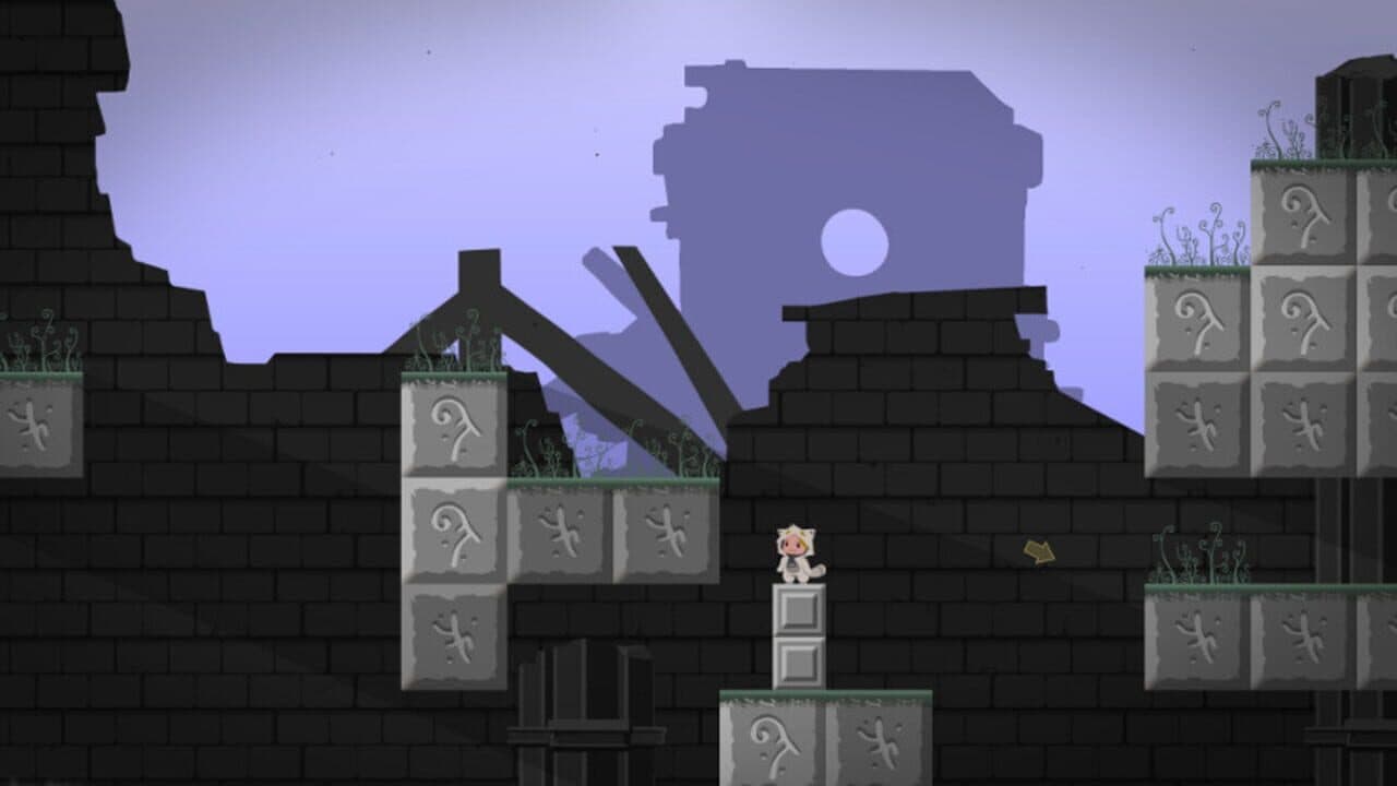 The Land of Eyas screenshot 1