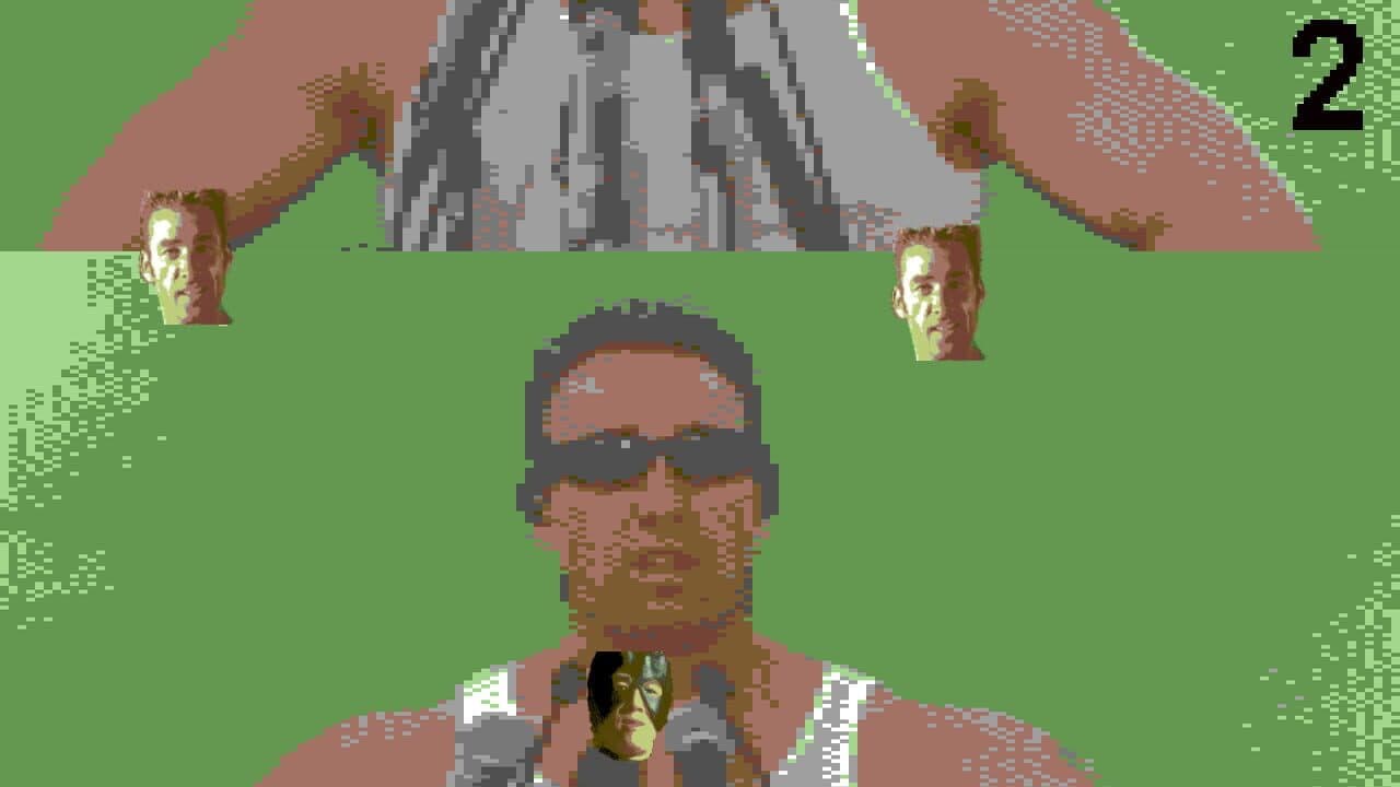 Deep GachiGasm thumbnail 2