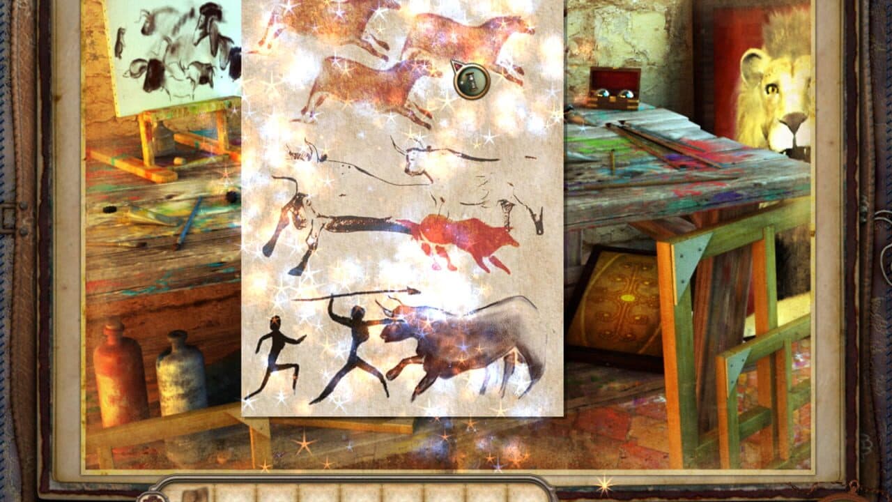 Azada: Ancient Magic thumbnail 4