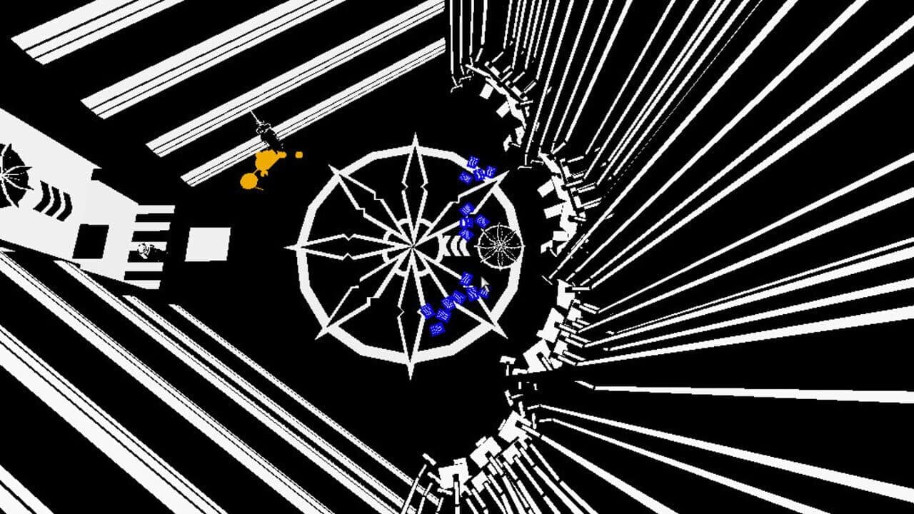 Vigil: Blood Bitterness screenshot 1