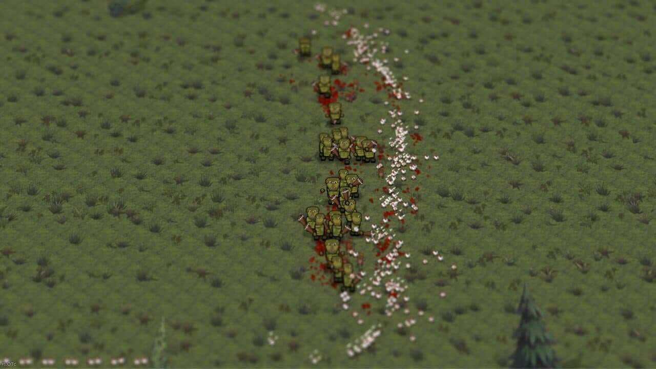 Hyper Knights: Battles thumbnail 4