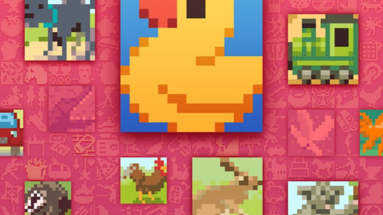 Picture Cross thumbnail 7