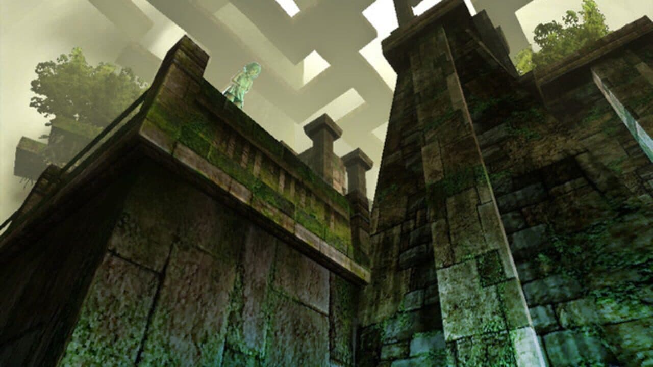 Labyrinth no Kanata thumbnail 10