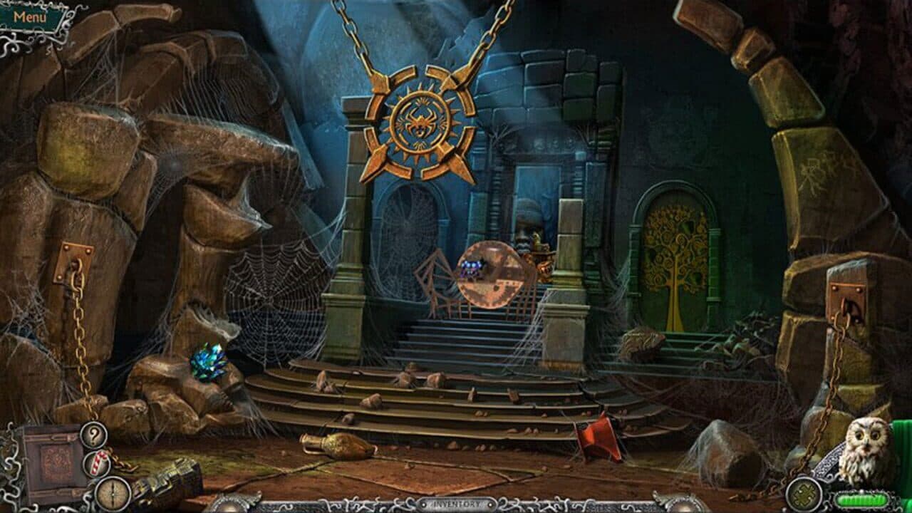 Weird Park Trilogy thumbnail 3