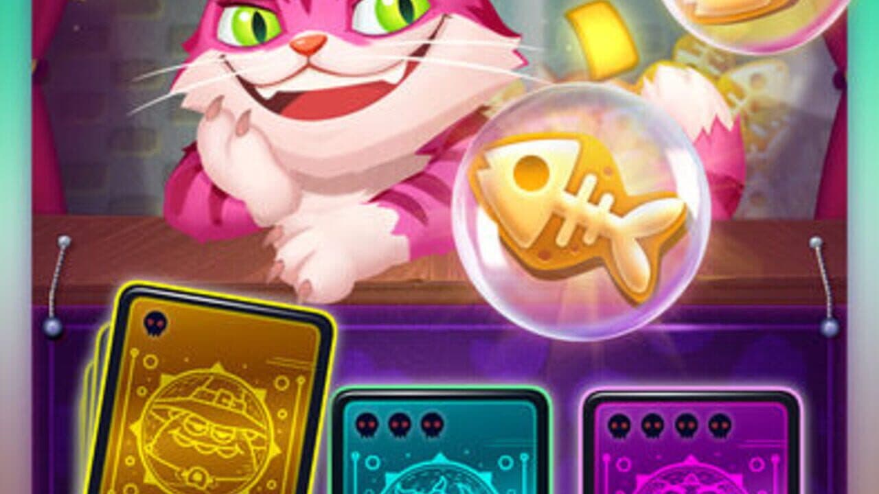 Munchkin Match thumbnail 6