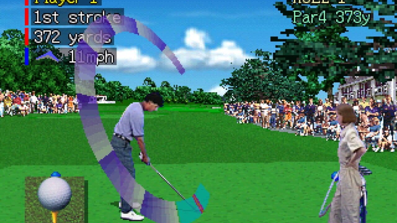 Pebble Beach Golf Links thumbnail 2