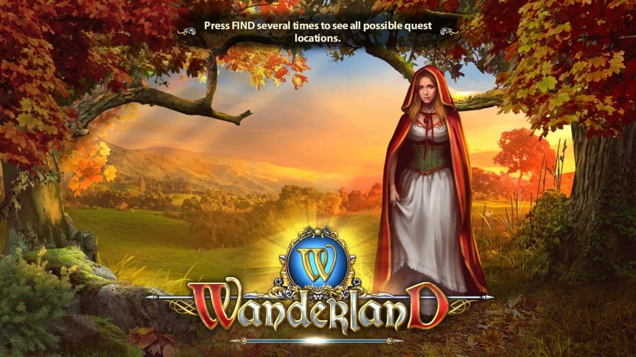 Wanderland thumbnail 3