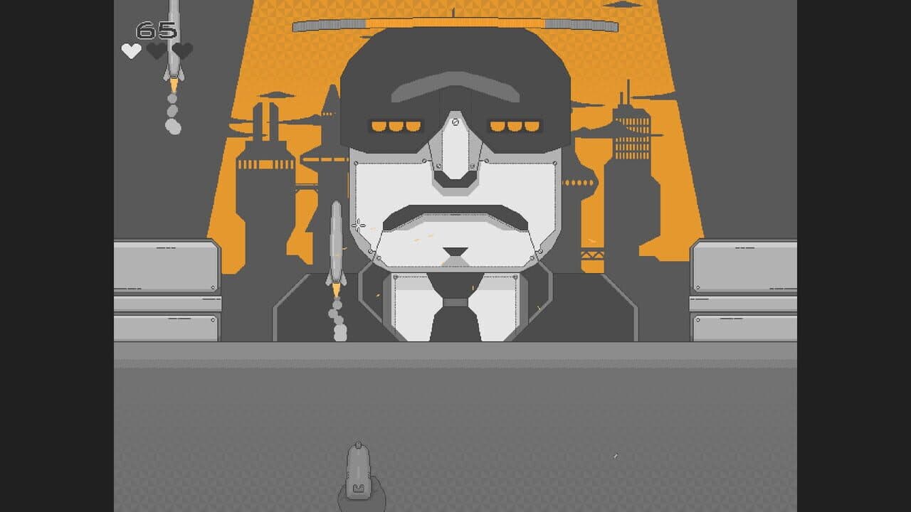 FBI Mania screenshot 1