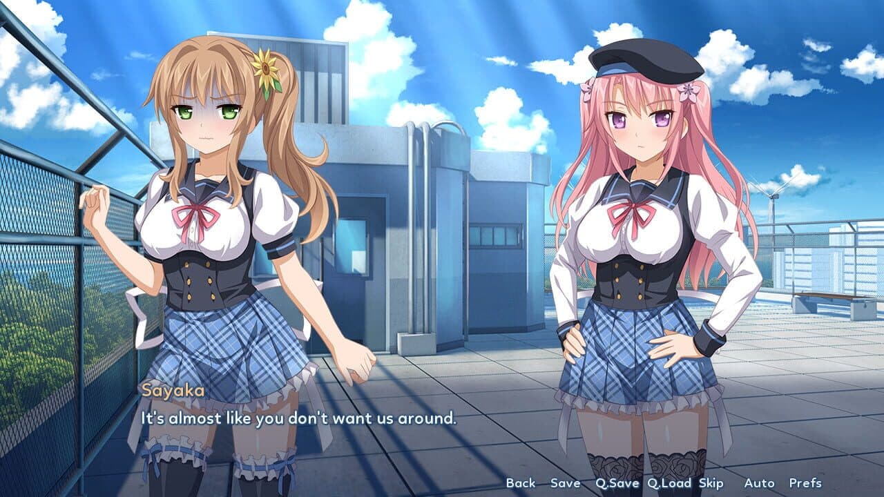 Sakura Angels thumbnail 4