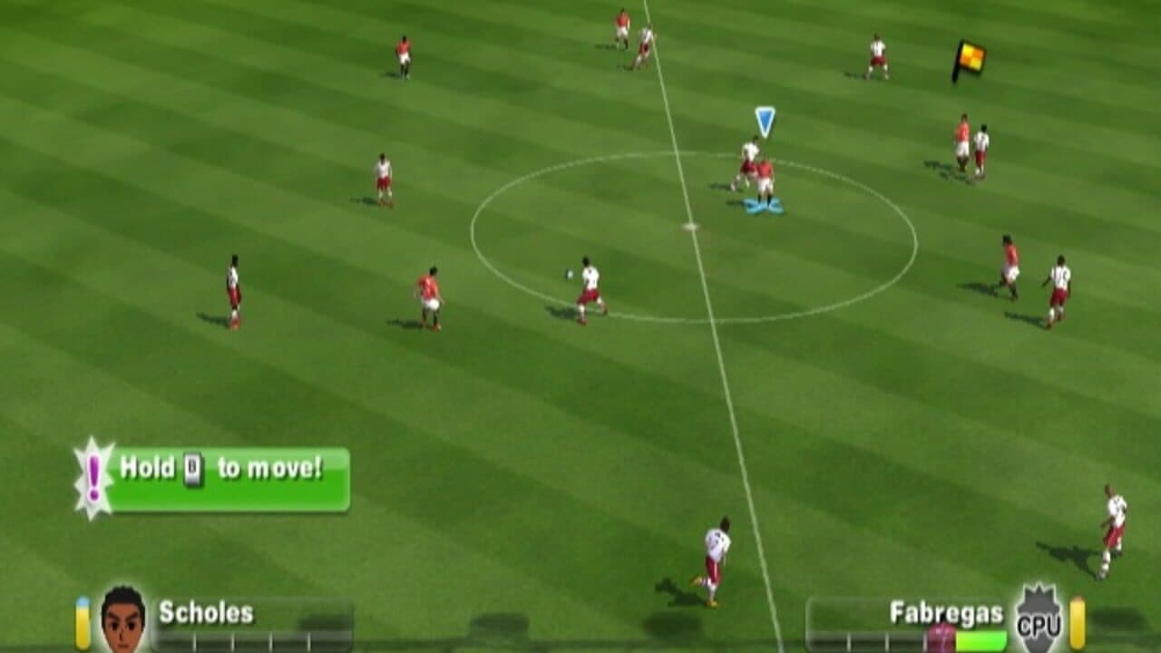 FIFA Soccer 09 All-Play thumbnail 8