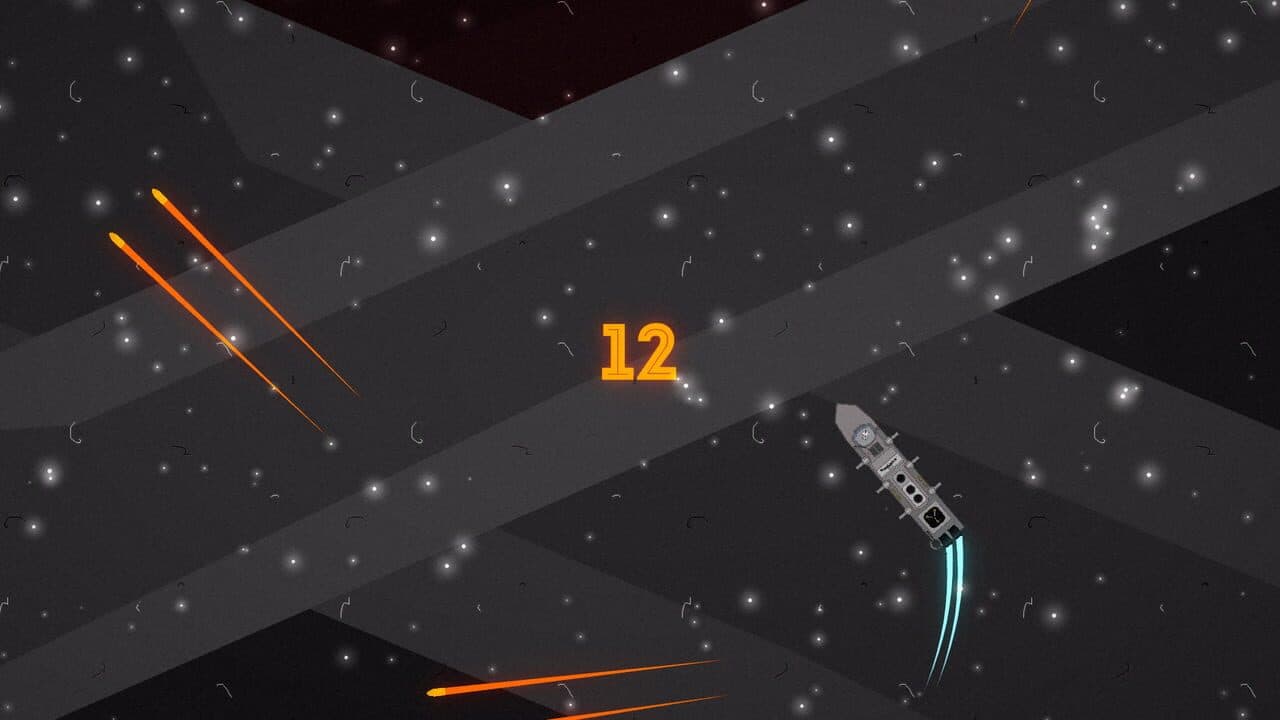 Korablik screenshot 1