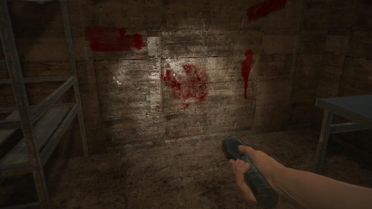 Dark Project screenshot 1