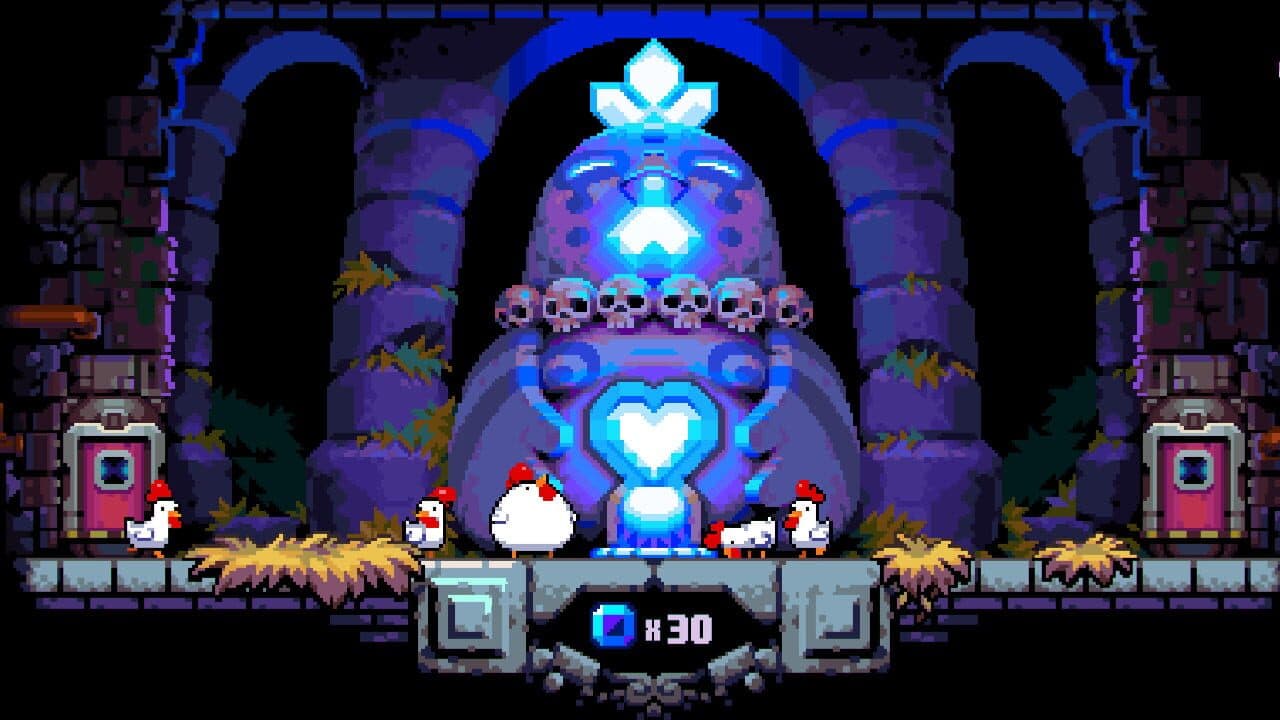 Bomb Chicken thumbnail 5