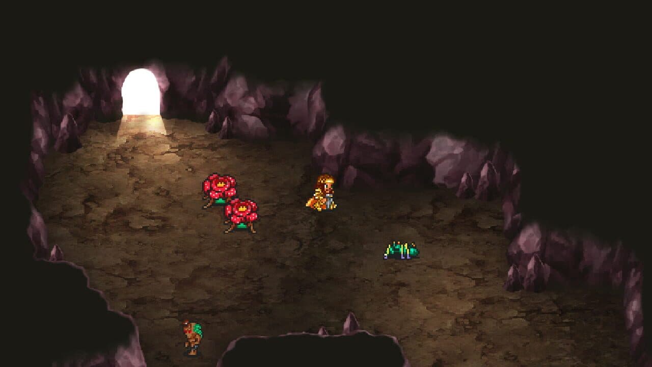 Romancing SaGa 2 thumbnail 3