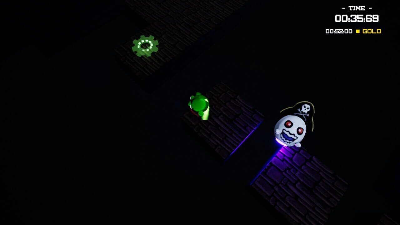 The Dungeon Power thumbnail 4