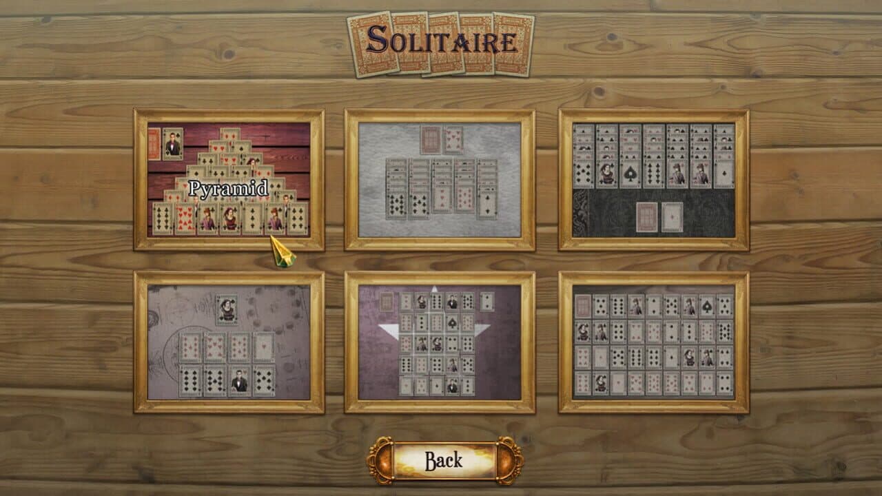 Small Town Terrors: Galdor's Bluff - Collector's Edition screenshot 1