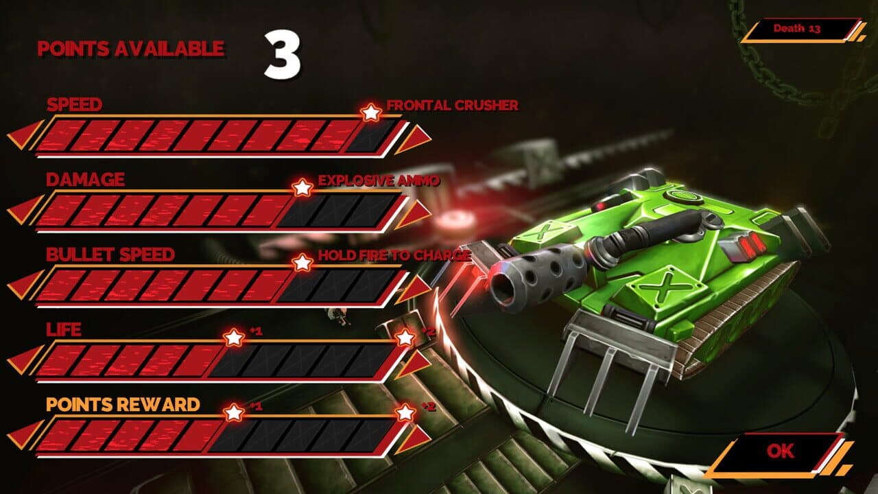 Tank Brawl thumbnail 2