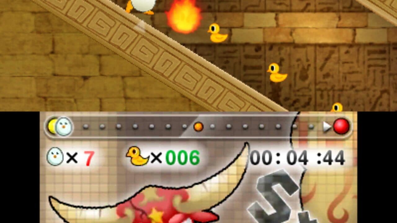 Runny Egg thumbnail 2
