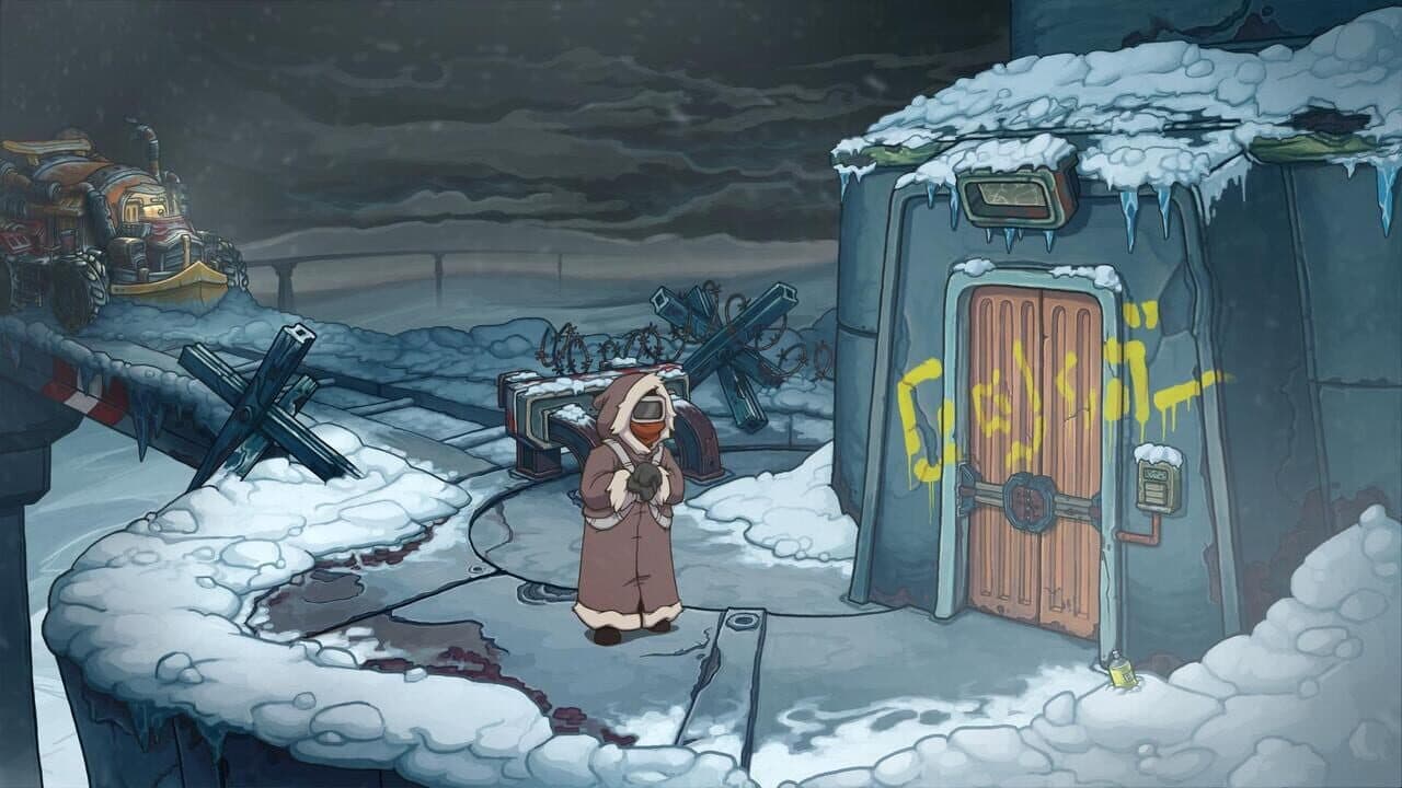 Deponia Doomsday thumbnail 4