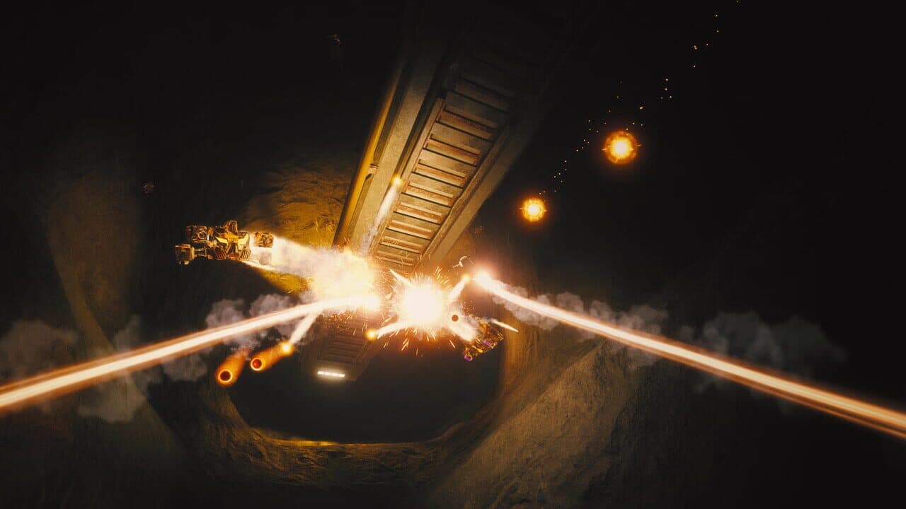 Overload Playable Teaser thumbnail 4