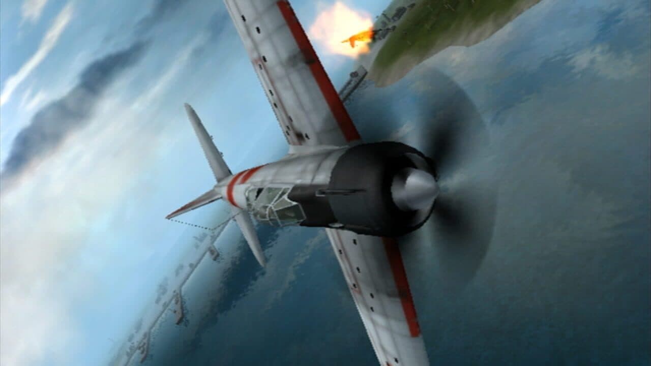 Pearl Harbor Trilogy: 1941 - Red Sun Rising thumbnail 4