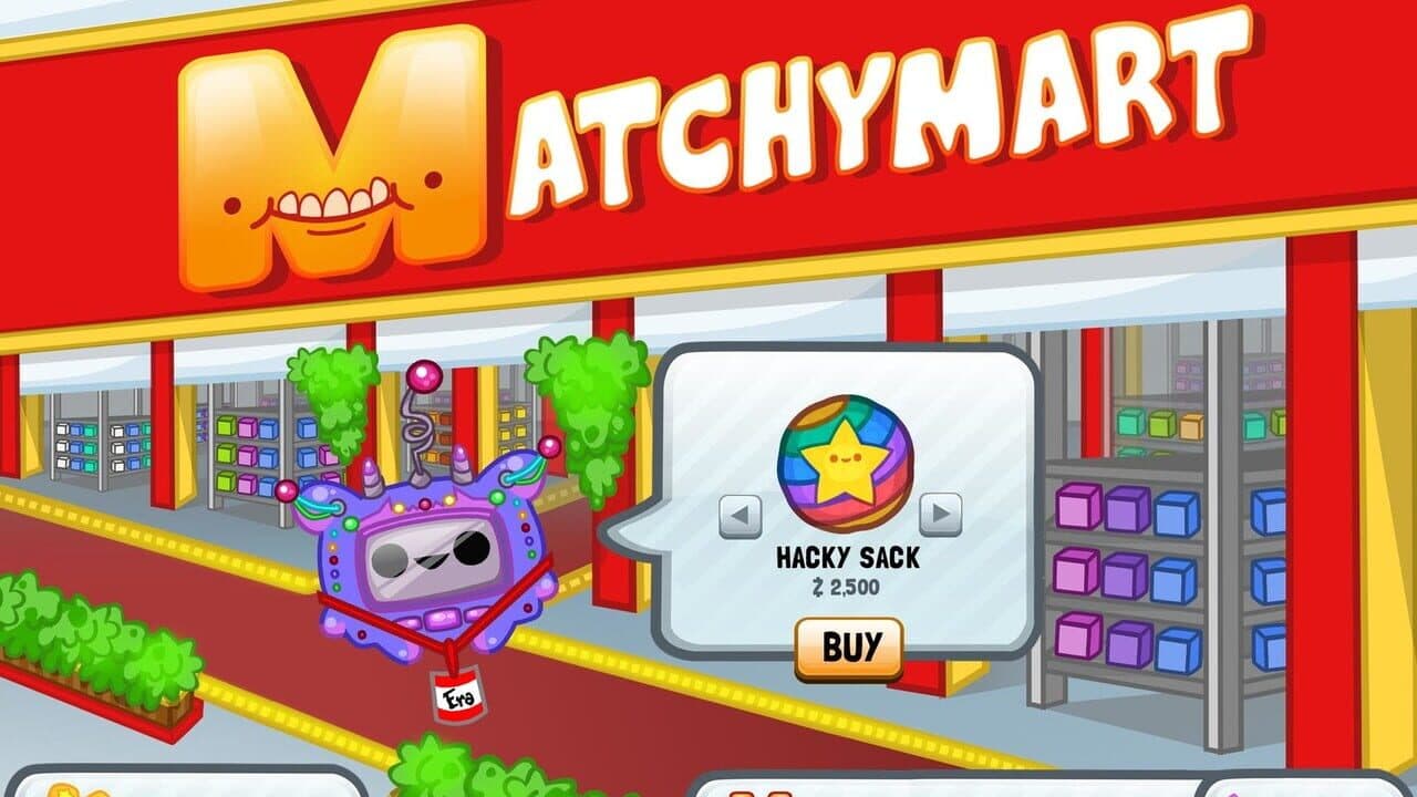 MatchyGotchy Z thumbnail 3