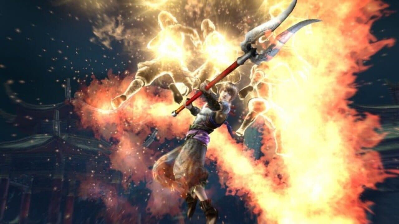 Warriors Orochi 3: Ultimate thumbnail 4