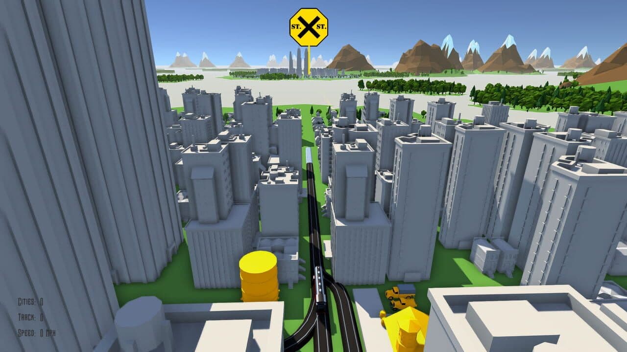 Runaway Train thumbnail 2