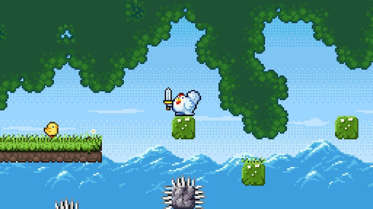 Cluckles' Adventure thumbnail 4