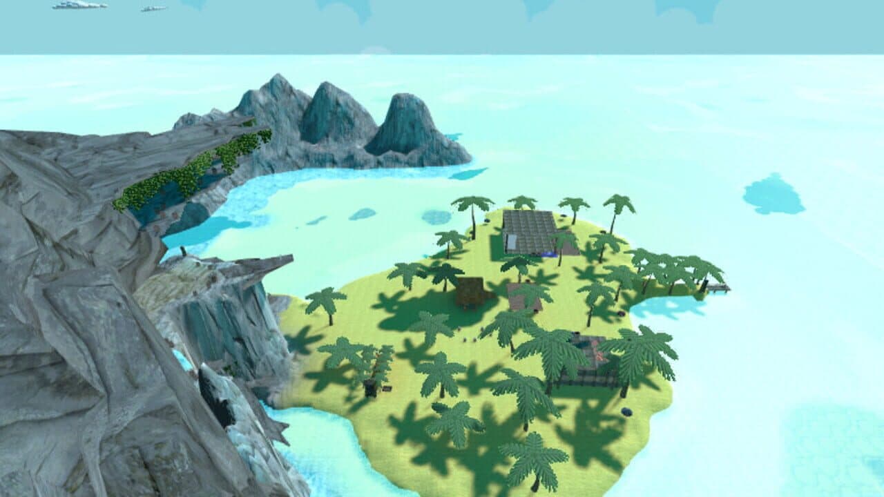 Island Getaway thumbnail 2