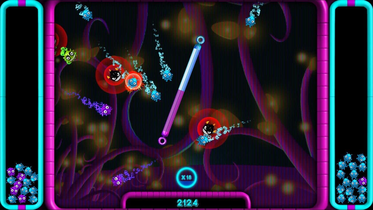 Flobe screenshot 1