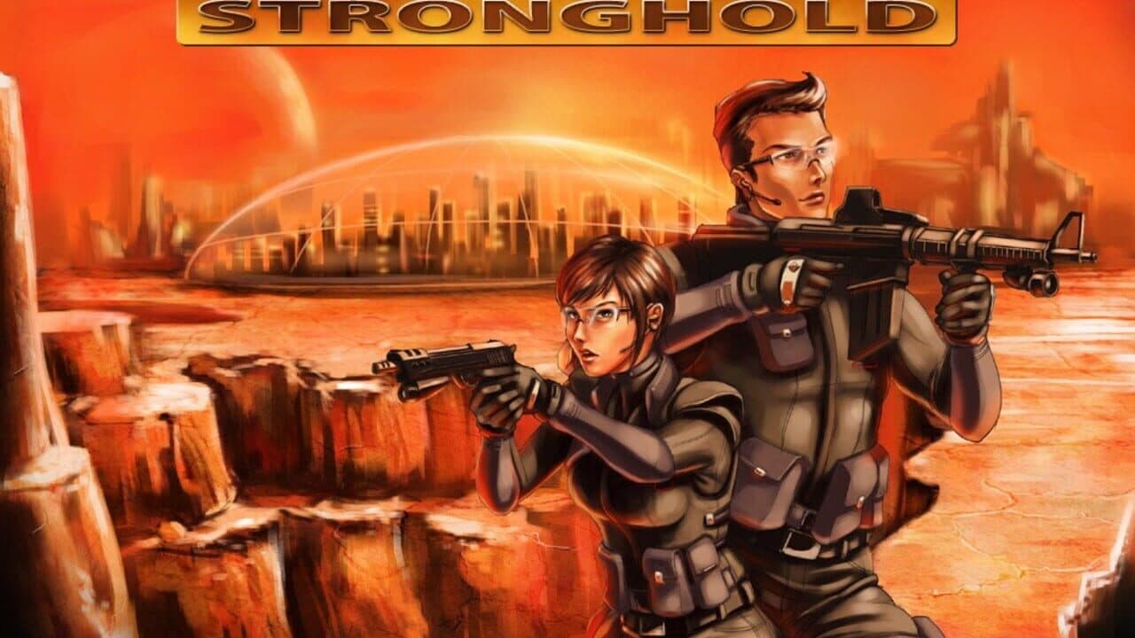 Planet Stronghold thumbnail 5